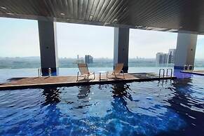The Azure Horizon Residences