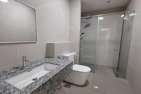 The Azure Horizon Residences