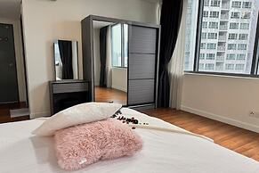 Mercu Summer Suites KL Lifestyle
