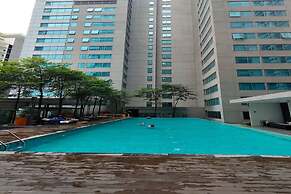 Mercu Summer Suites KL Lifestyle