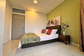 Mercu Summer Suites KL Lifestyle
