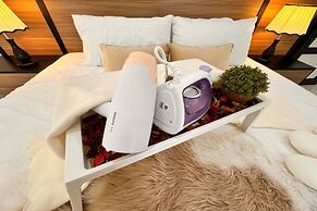 Mercu Summer Suites KL Lifestyle