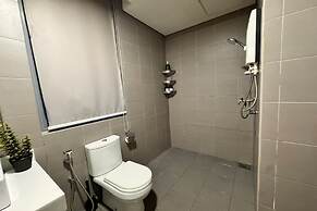 Mercu Summer Suites KL Lifestyle