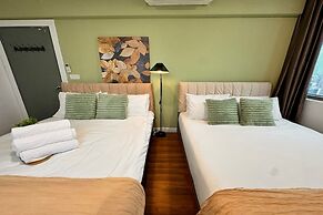 Mercu Summer Suites KL Lifestyle