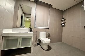 Mercu Summer Suites KL Lifestyle