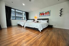 Mercu Summer Suites KL Lifestyle
