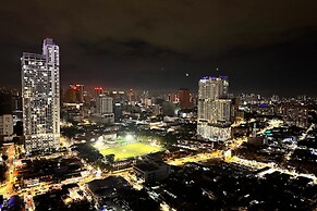 Mercu Summer Suites KL Lifestyle