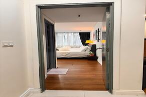 Mercu Summer Suites KL Lifestyle