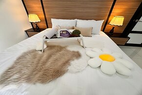 Mercu Summer Suites KL Lifestyle