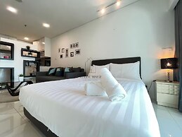 Mercu Summer Suites KL Lifestyle