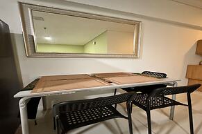 Mercu Summer Suites KL Lifestyle
