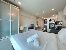 Mercu Summer Suites KL Lifestyle