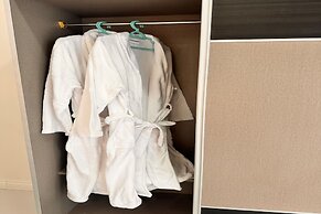 Mercu Summer Suites KL Lifestyle