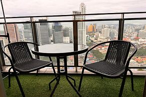 Mercu Summer Suites KL Lifestyle
