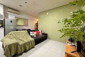 Mercu Summer Suites KL Lifestyle