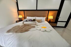 Mercu Summer Suites KL Lifestyle