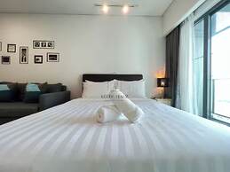 Mercu Summer Suites KL Lifestyle