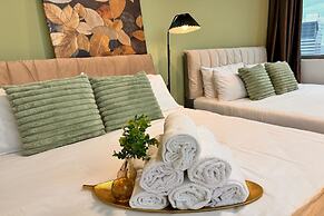 Mercu Summer Suites KL Lifestyle