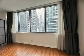 Mercu Summer Suites KL Lifestyle