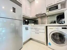 Mercu Summer Suites KL Lifestyle