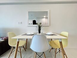 Mercu Summer Suites KL Lifestyle
