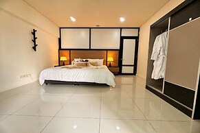 Mercu Summer Suites KL Lifestyle