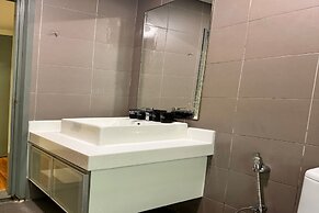 Mercu Summer Suites KL Lifestyle