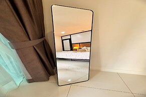 Mercu Summer Suites KL Lifestyle