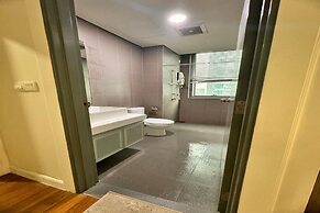 Mercu Summer Suites KL Lifestyle