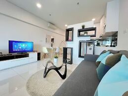 Mercu Summer Suites KL Lifestyle