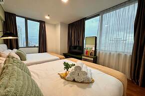 Mercu Summer Suites KL Lifestyle