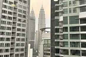 Mercu Summer Suites KL Lifestyle