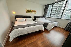 Mercu Summer Suites KL Lifestyle