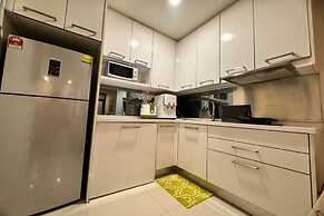 Mercu Summer Suites KL Lifestyle