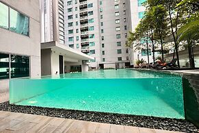 Mercu Summer Suites KL Lifestyle