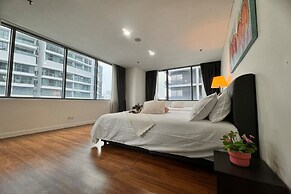 Mercu Summer Suites KL Lifestyle