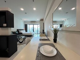 Mercu Summer Suites KL Lifestyle