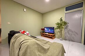 Mercu Summer Suites KL Lifestyle