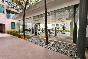 Mercu Summer Suites KL Lifestyle