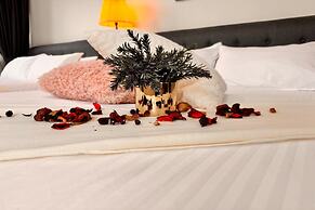 Mercu Summer Suites KL Lifestyle