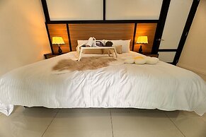 Mercu Summer Suites KL Lifestyle