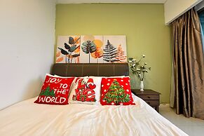 Mercu Summer Suites KL Lifestyle