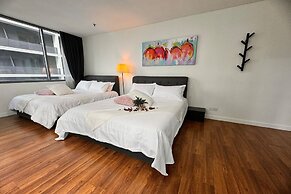 Mercu Summer Suites KL Lifestyle
