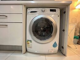 Mercu Summer Suites KL Lifestyle