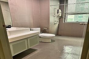 Mercu Summer Suites KL Lifestyle
