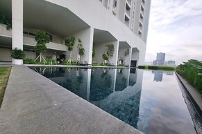 UNA Residence Peel Apartments