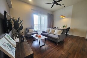 UNA Residence Peel Apartments