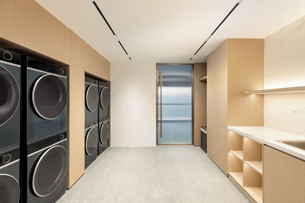 Citadines Jiangbei Wondercity Nanjing