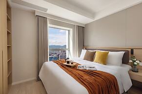 Citadines Jiangbei Wondercity Nanjing