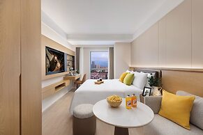 Citadines Jiangbei Wondercity Nanjing